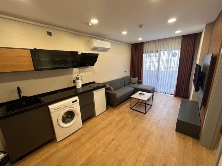 1+1 Aile Suite - fotoğraf 10