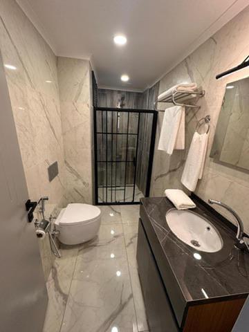 1+1 Aile Suite - fotoğraf 5