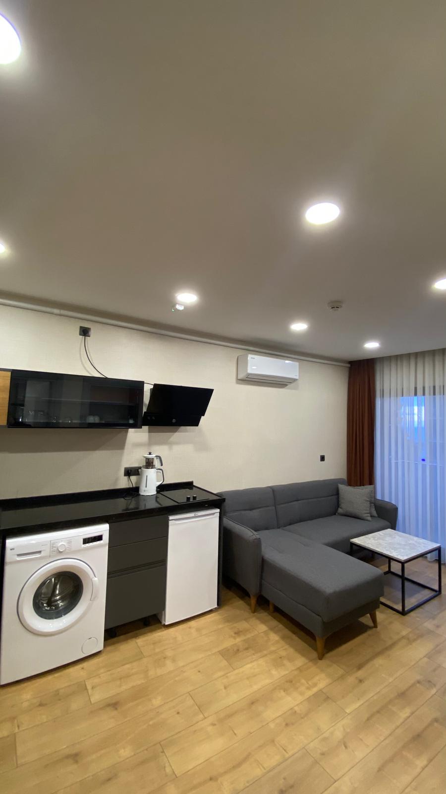 1+1 Aile Suite - fotoğraf 3