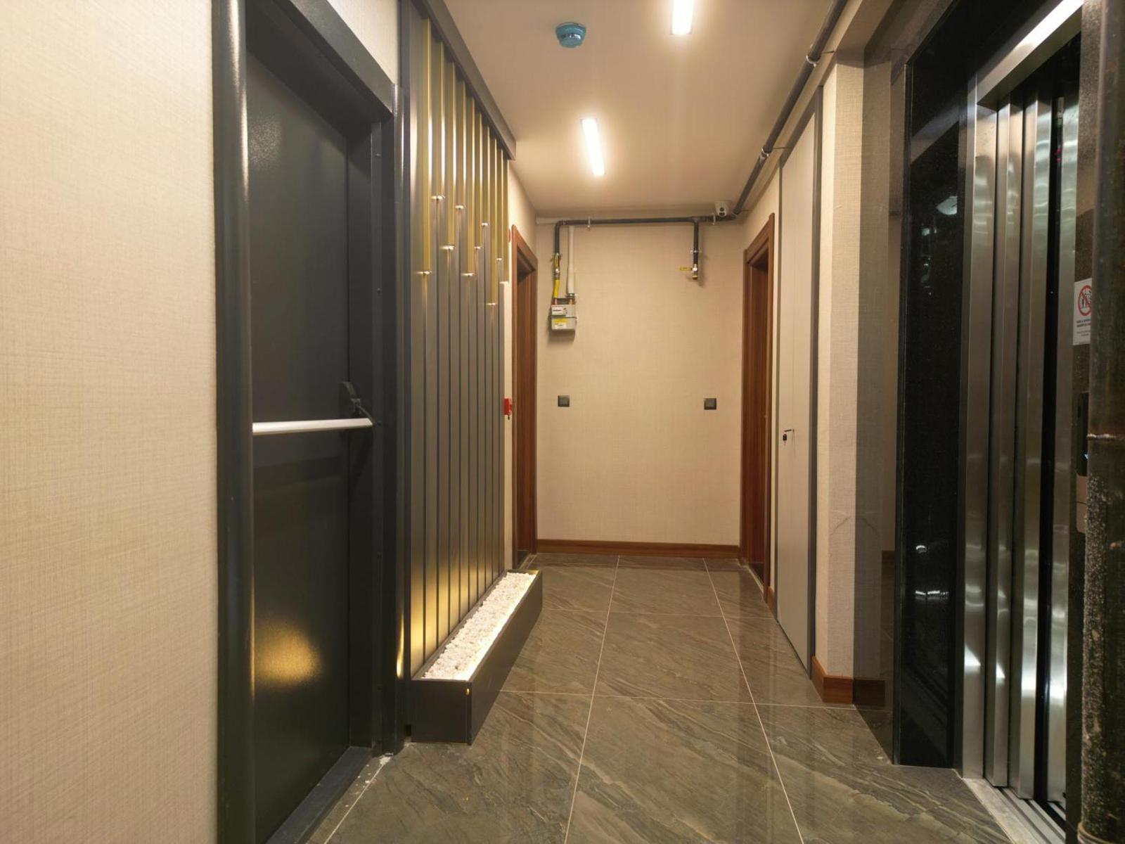1+1 Aile Suite - fotoğraf 2