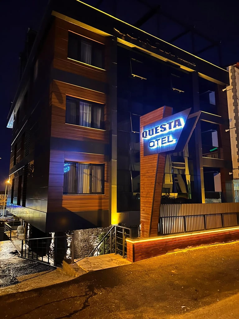 1+1 Aile Suite - fotoğraf 9