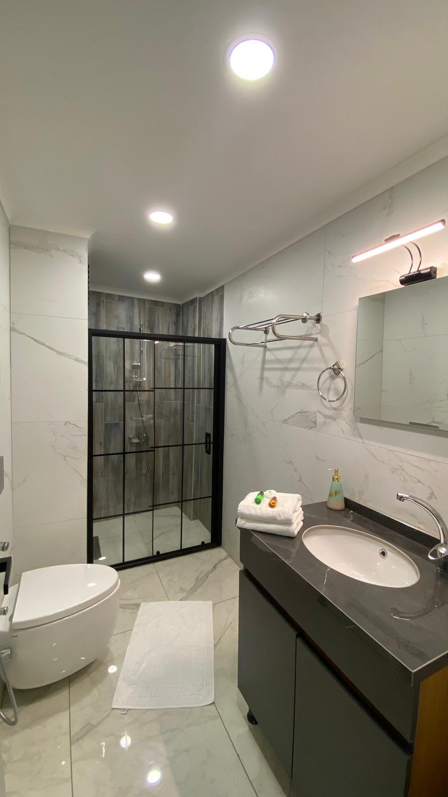 1+1 Aile Suite - fotoğraf 4