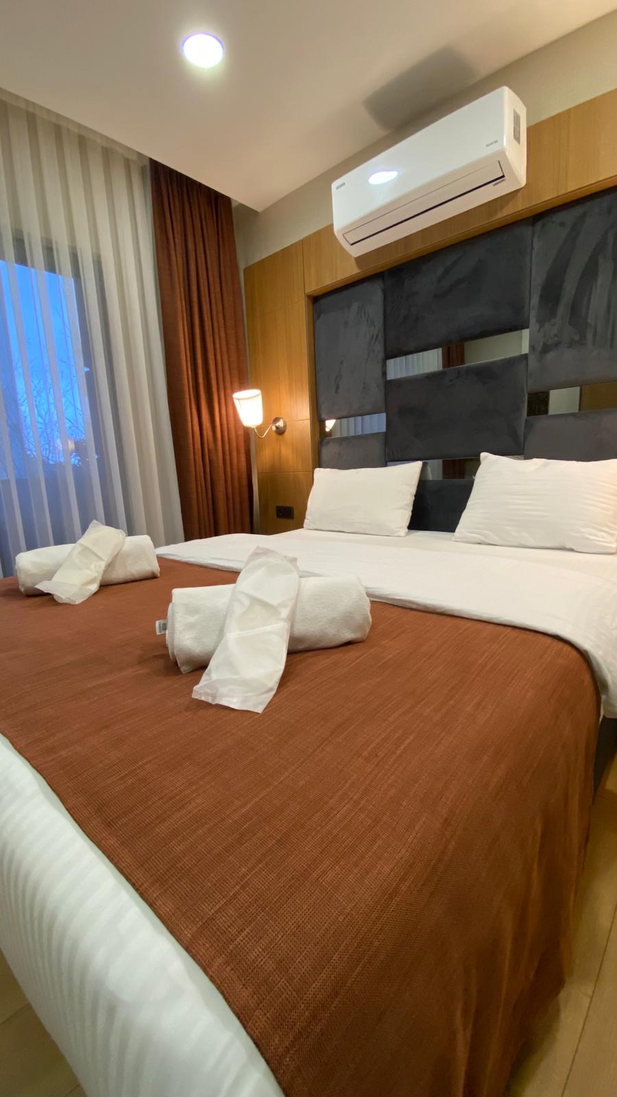 2+1 Aile Suite - fotoğraf 4