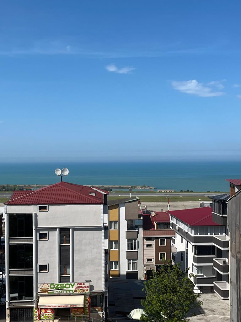 2+1 Aile Suite - fotoğraf 8