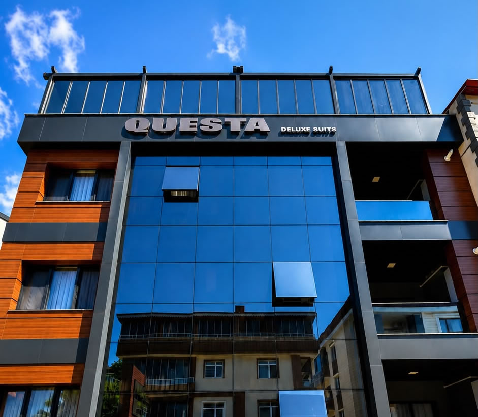 Questa Deluxe Otel