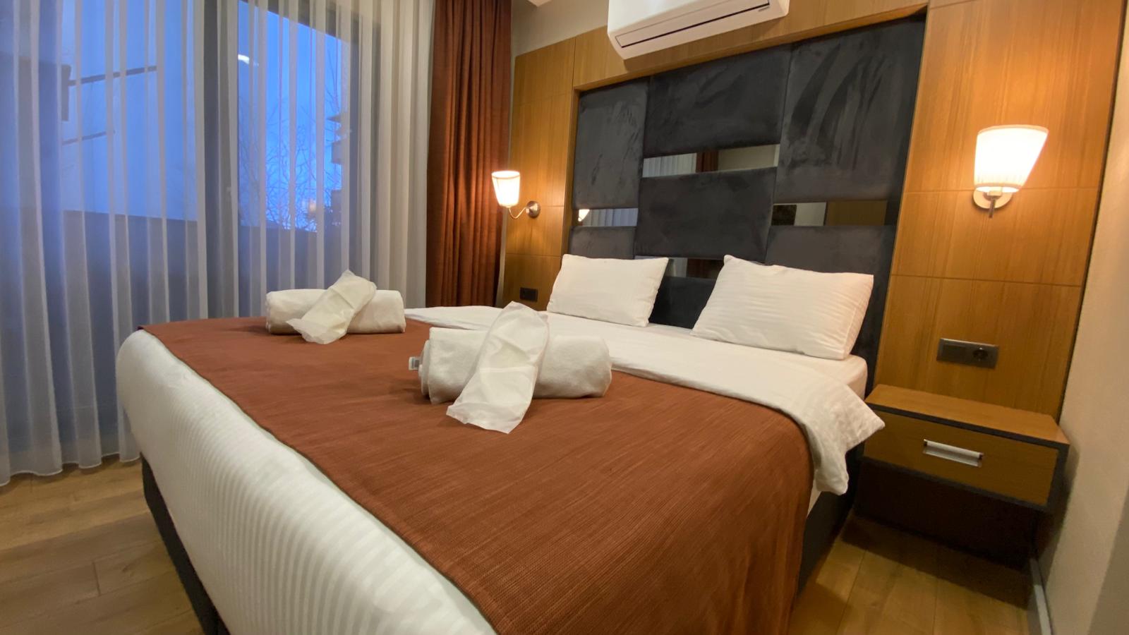 Questa Deluxe Otel
