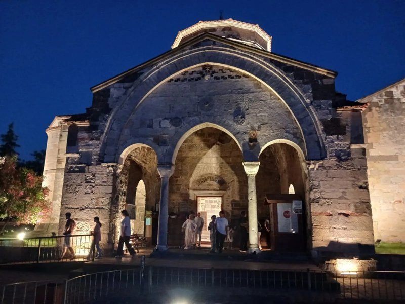 Ayasofya